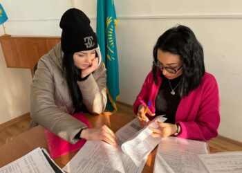 Молодежь получит новые возможности благодаря программе микрокредитования