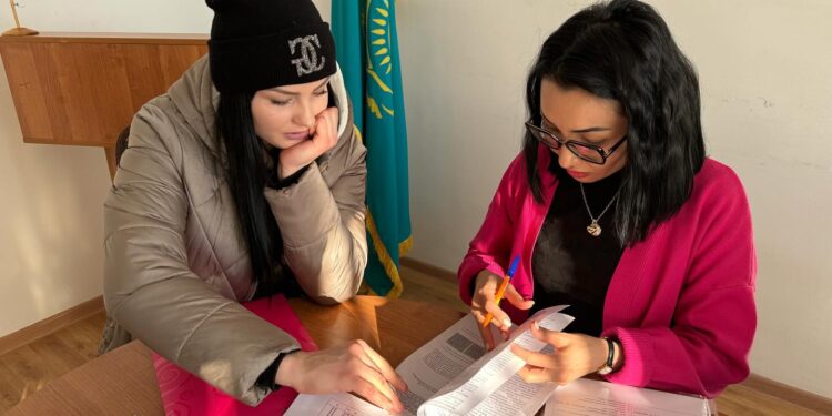 Молодежь получит новые возможности благодаря программе микрокредитования