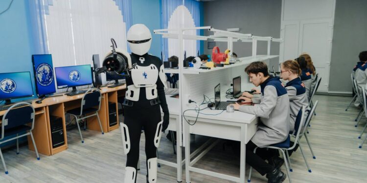 IT-колледж откроют в области Абай