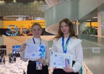 Сельские ученики  в центре внимания