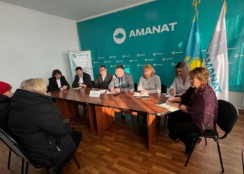 Прием граждан