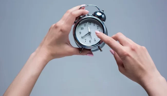 Бір сағат, бір белдеу – үйлесім бастауы