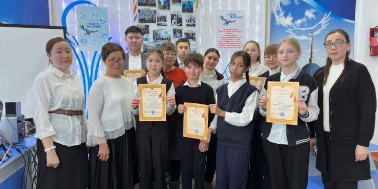 Патриоттық тәрбие – отаншылдық негізі