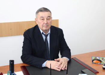 Еңбегімен ер сыйлы