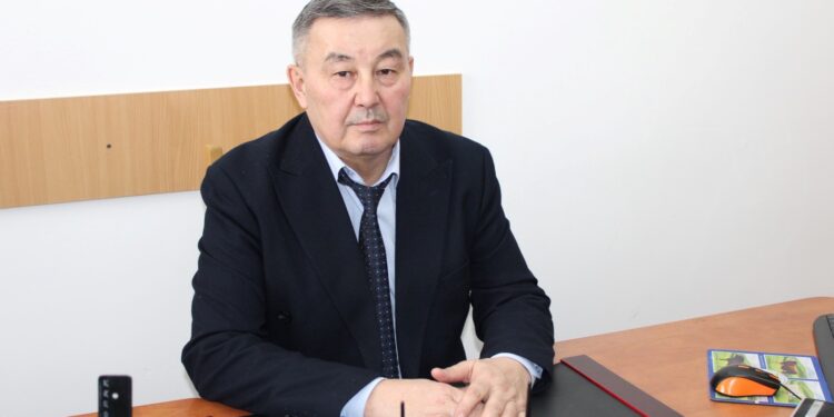 Еңбегімен ер сыйлы