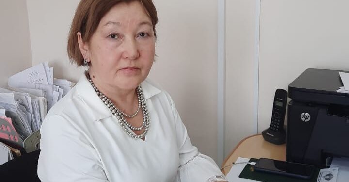 Верность социальной защите