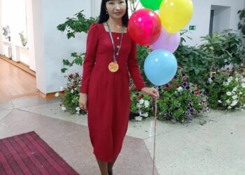 Ұстаз – ұлағатты ұғым