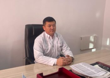 МЕДИЦИНАЛЫҚ КӨМЕК САПАСЫН АРТТЫРУ – БАСТЫ МАҚСАТ