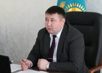 Жаңа өмірге мүмкіндік