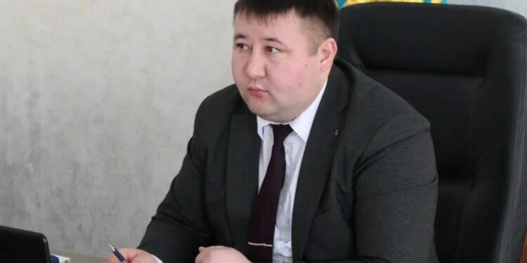 Жаңа өмірге мүмкіндік