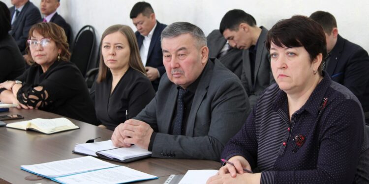 Жастарға қамқорлық – келешек қамы