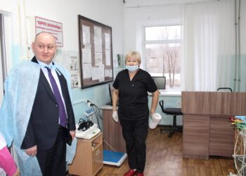 Тұрғындар тілегі орындалады