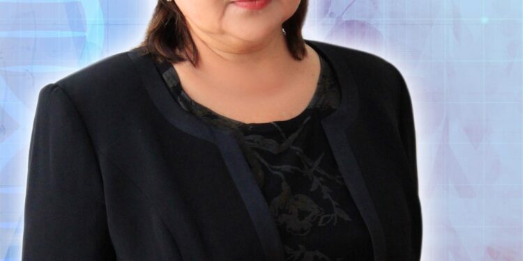 Ақ халатты  абзал жан