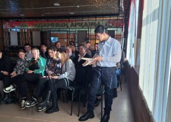 Писатель и его произведения