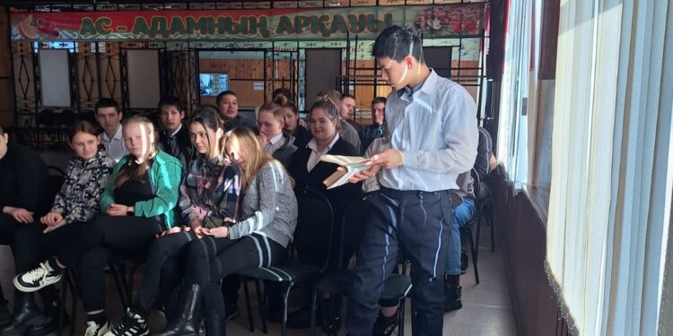 Писатель и его произведения