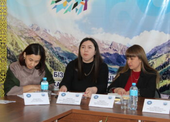 Обсудили Важные темы