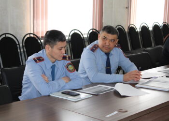 Поддержка лиц,  отбывшим уголовное наказание