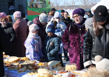 Праздник единства и традиций