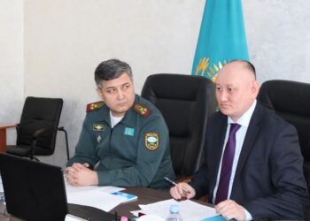 Системные меры при  подготовке к паводкам