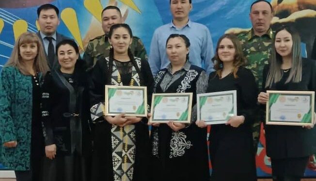 Табиғатқа жанашыр жасыл жоба