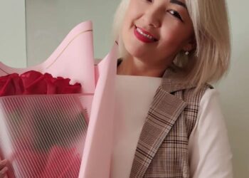 Что говорят женщины о жизни и успехе