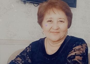 Өнегелі өмір иесі