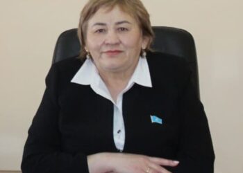 Ізгілікке құштар жан