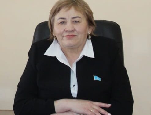 Ізгілікке құштар жан