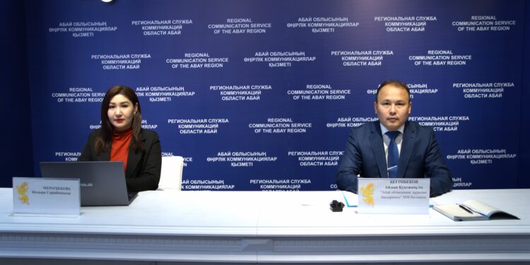 Абай облысында құрылыс саласы ерекше бақылауда