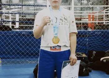 Участие  в городских соревнованиях