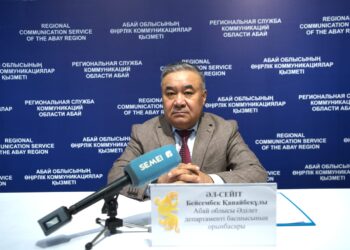 В области Абай заметно сократилось число недобросовестных алиментщиков