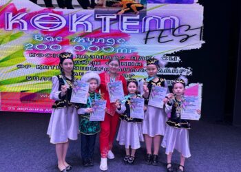 Поднятие культурного уровня   в районе благодаря молодым специалистам