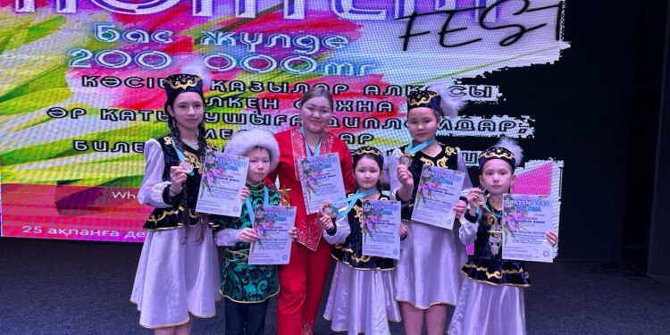 Поднятие культурного уровня   в районе благодаря молодым специалистам