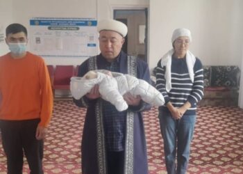 Дәстүрді дәріптеді