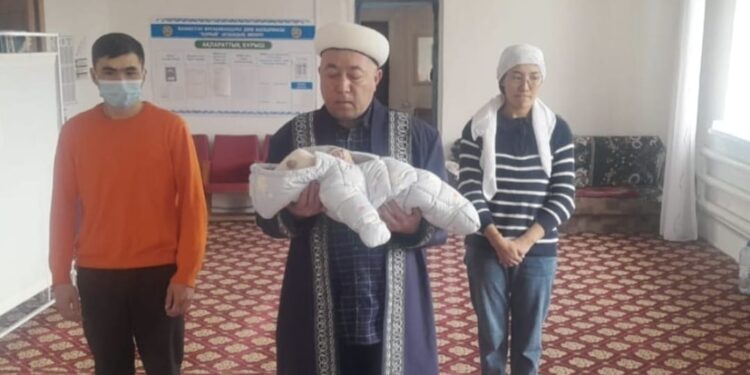 Дәстүрді дәріптеді