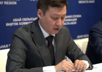 Абай облысында тұрғын үй құрылысы бақылауда