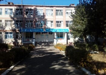 Социально-культурный центр села