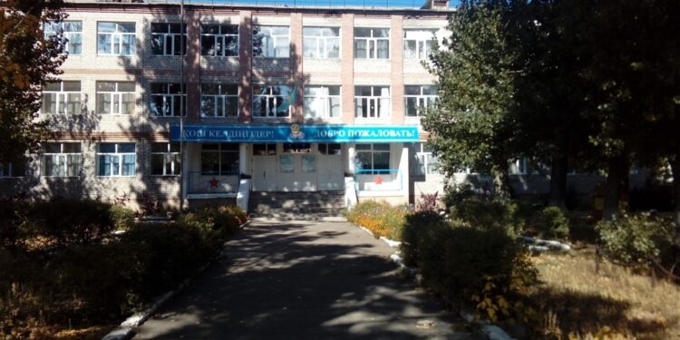 Социально-культурный центр села