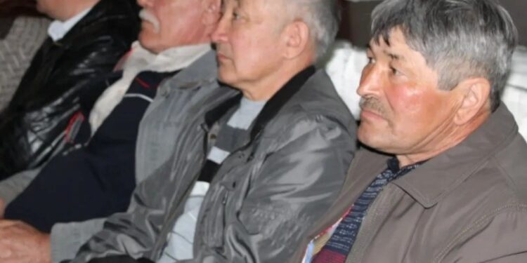 Кәсіпкерлікке қолдау кең