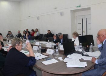 Тұрақты комиссия отырысы өтті