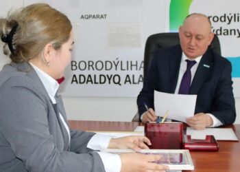 Тұрғындар тілегі басты назарда