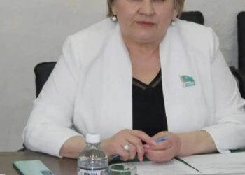 Әйелдің қоғамдағы  орны айқын