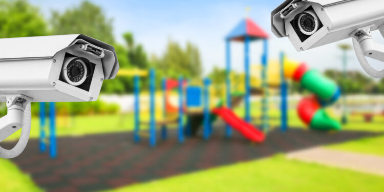 Бейнебақылау  – қауіпсіздік кепілі