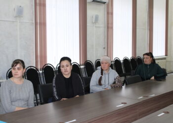 Содействие многодетным и малообеспеченным семьям