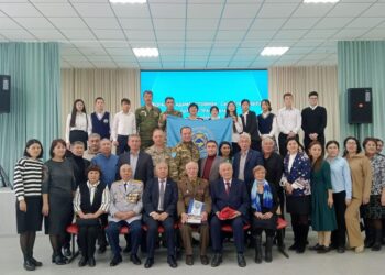 Волонтёрское  поисковое движение