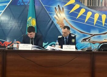 Комиссия отырысы