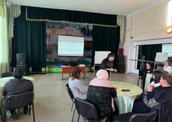 Первый шаг к финансовой свободе начинается с понимания