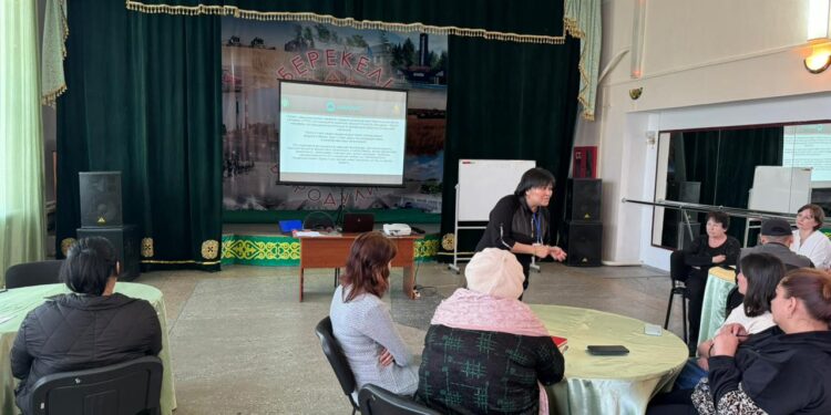 Первый шаг к финансовой свободе начинается с понимания