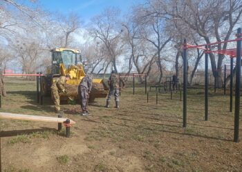 Крестьянские хозяйства поддерживают акцию