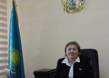 Путь  к равноправию